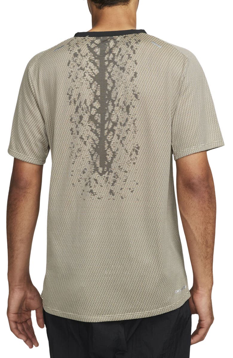 Nike Dri-FIT Advanced Run Division Techknit T-Shirt, Alternate, color,