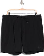 RVCA Swim Trunks
