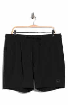 RVCA Swim Trunks