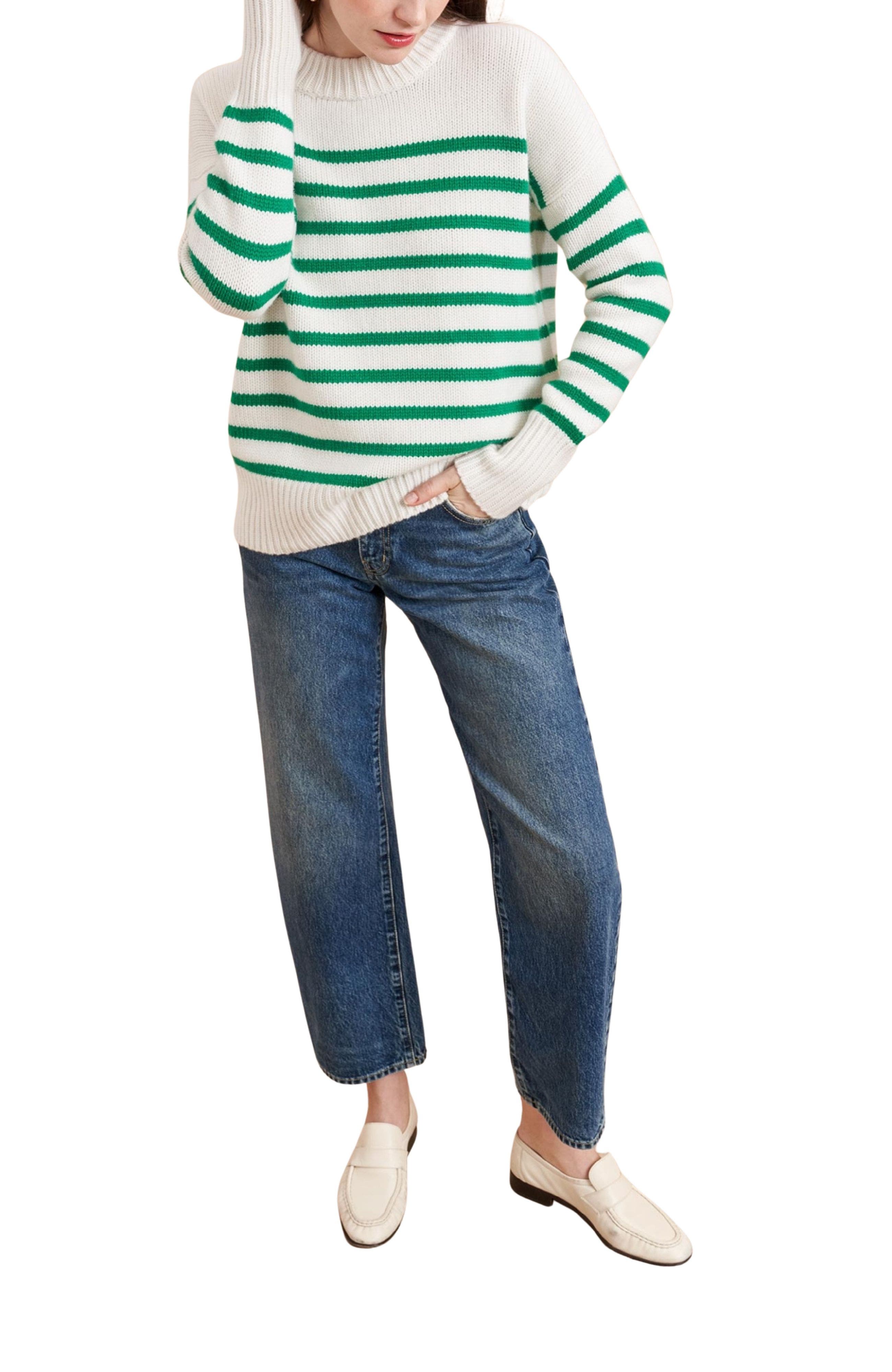 Marin Sweater - image 4