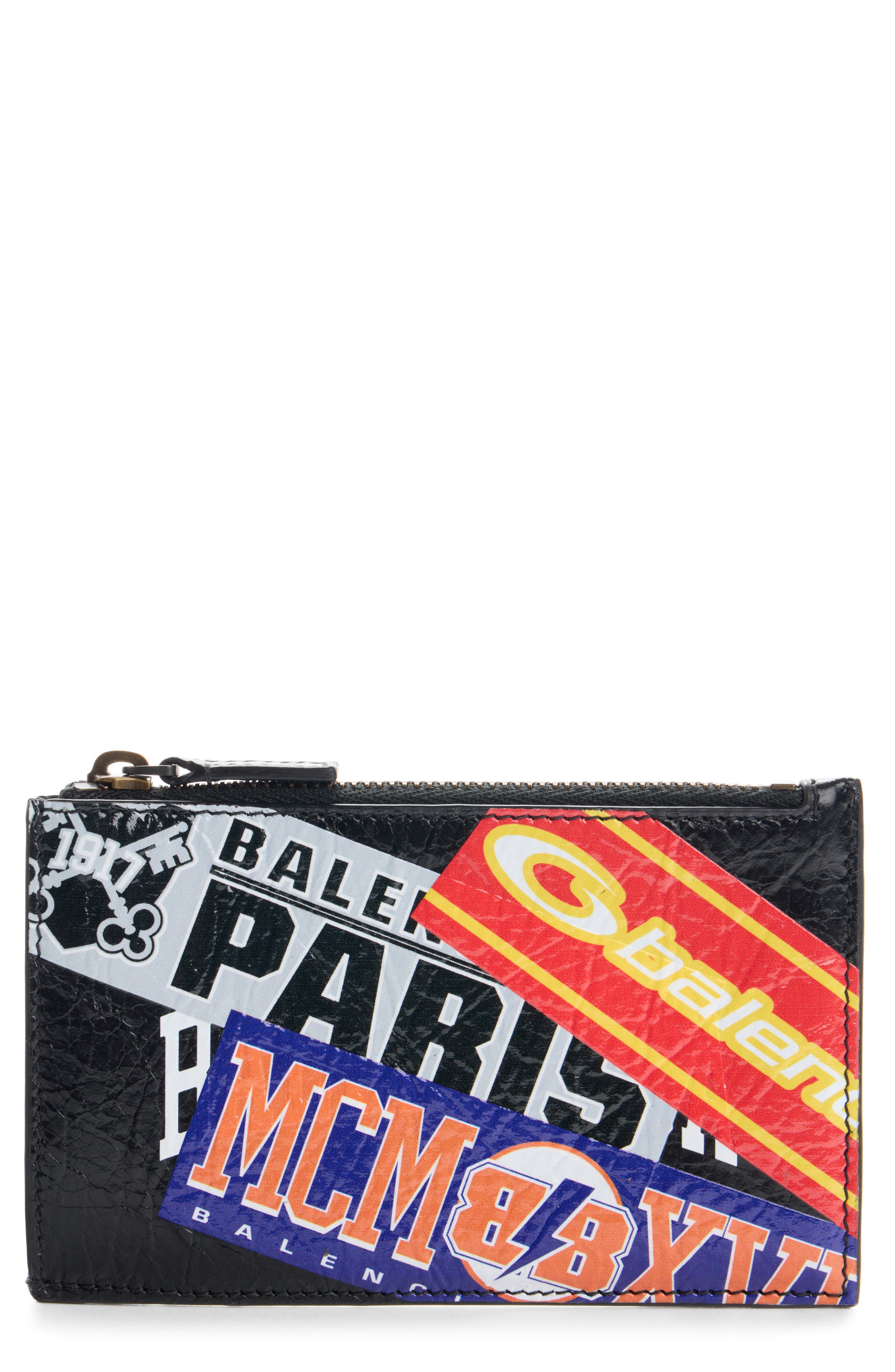 selected 1084 BLACK/ MULTICOLOR
