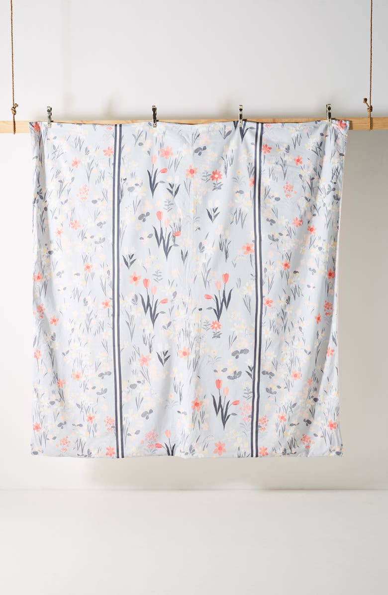 Anthropologie Home Anthropologie Paule Marrot Duvet Cover, Alternate, color, 