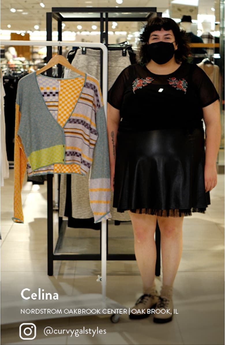 Ready Set Go Cardigan, sales video thumbnail