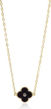 Bowood Lane Arden Necklace
