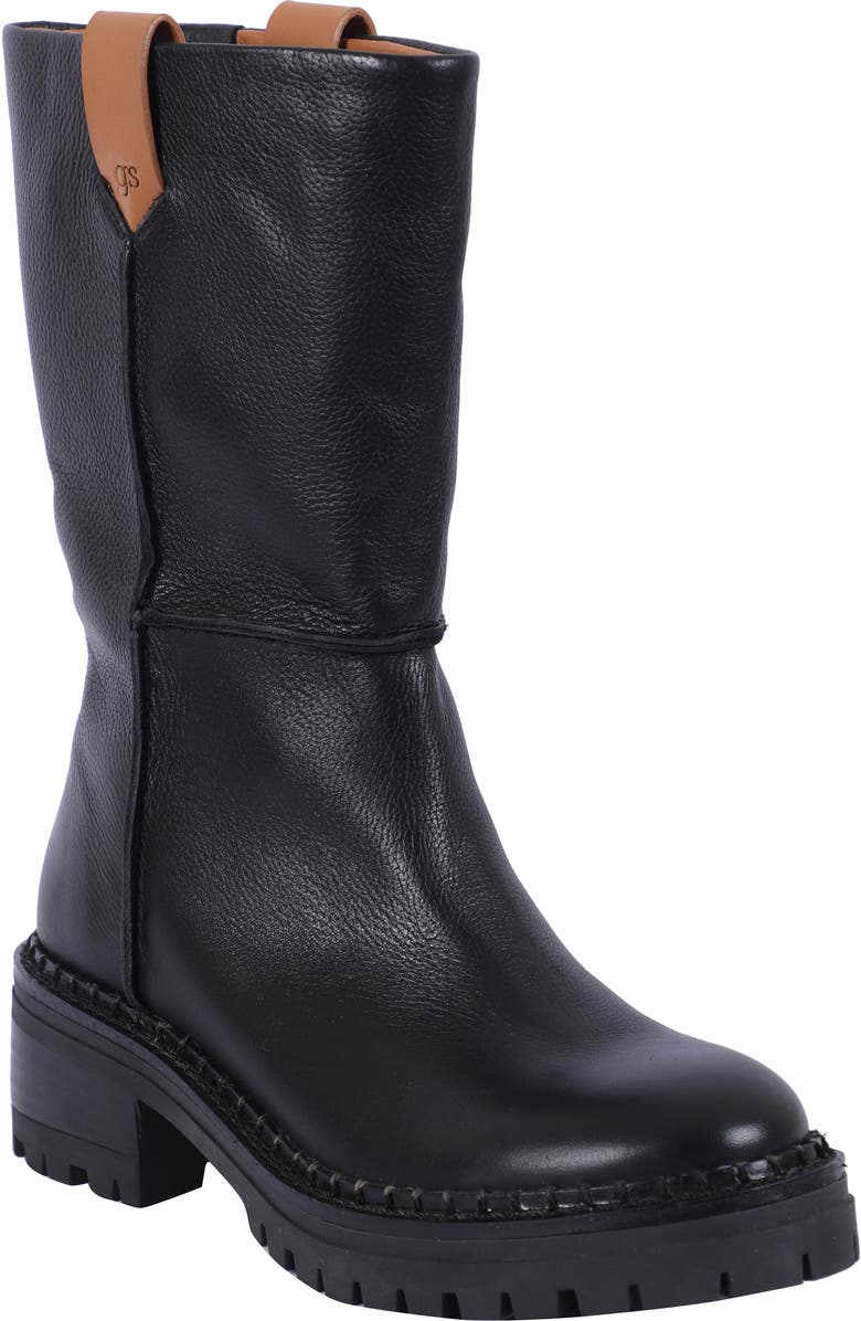 Gentle Souls Brody Platform Boot, Main, color,