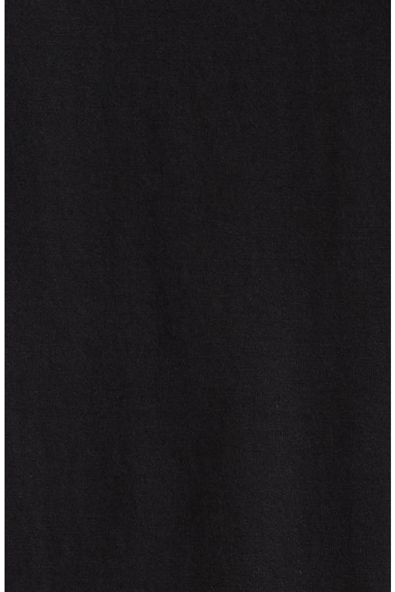 Boxy Fit 4G Embroidered T-Shirt, Alternate, color, BLACK/ WHITE