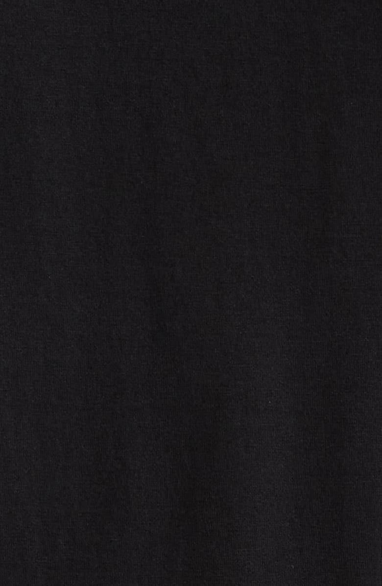 Givenchy Boxy Fit 4G Embroidered T-Shirt, Alternate, color, 