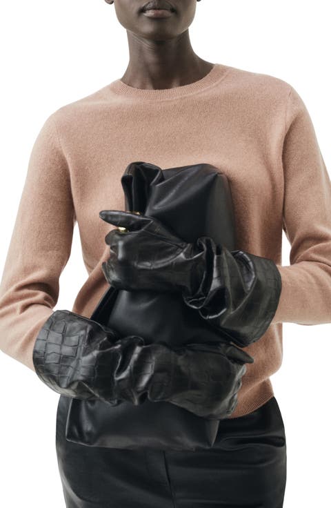 Selection Crewneck Cashmere Sweater