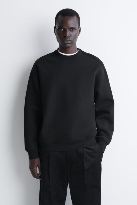 Relaxed Sweatshirt