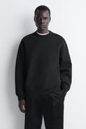 COS Relaxed Sweatshirt