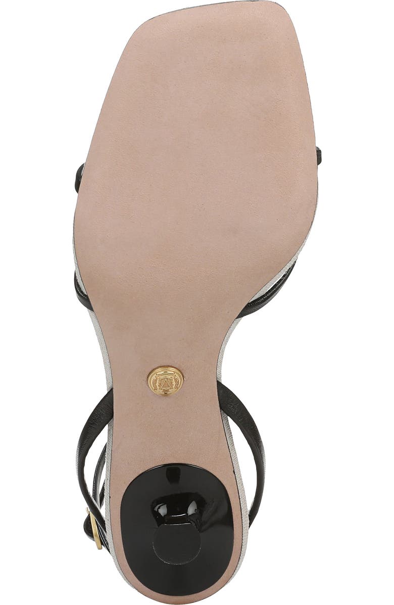 Veronica Beard Caterina Ankle Strap Sandal, Alternate, color,