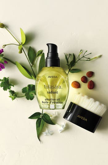 AVEDA トゥサラ ウェイクアップ リチュアル キット50ml アーユルヴェーダにインスパイアされたアヴェダの新スキンケア