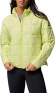 Columbia Sienna Hill™ Packable Quilted Jacket