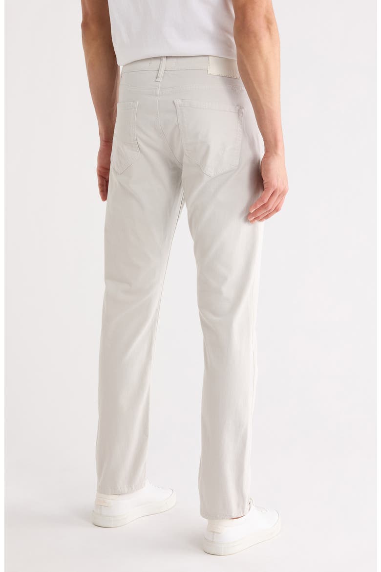 Jake Twill Pants, Alternate, color, CHANTERELLE TWILL
