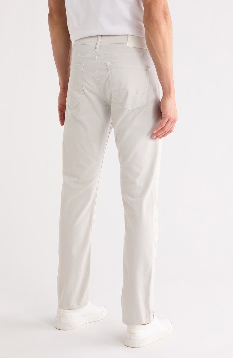 Mavi Jeans Jake Twill Pants, Alternate, color, Chanterelle Twill
