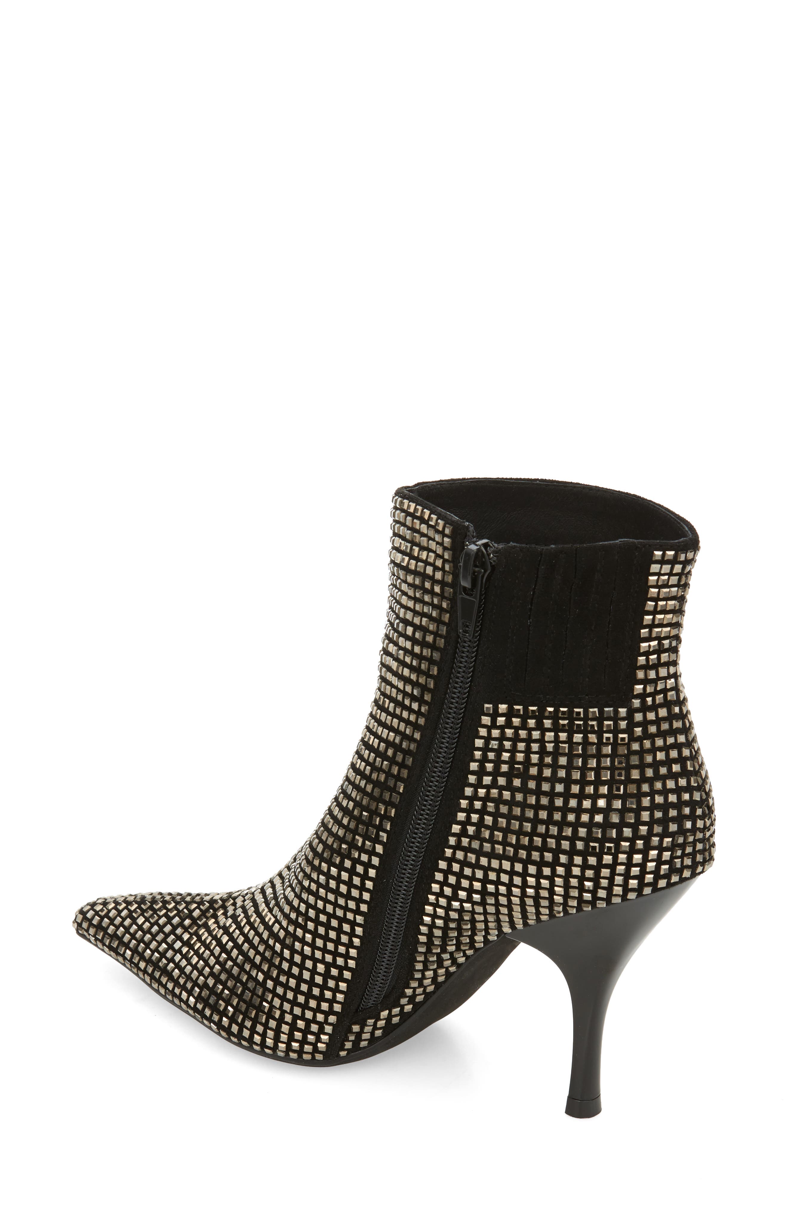 Jeffrey Campbell Glammed Bootie, Alternate, color, 