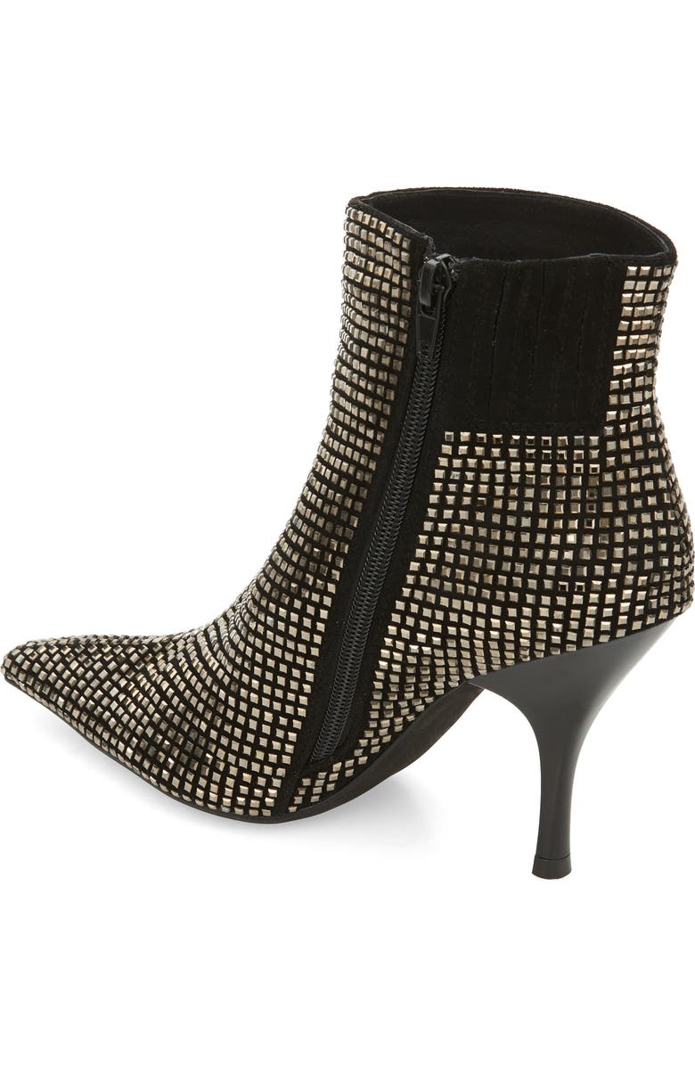 Jeffrey Campbell Glammed Bootie, Alternate, color,