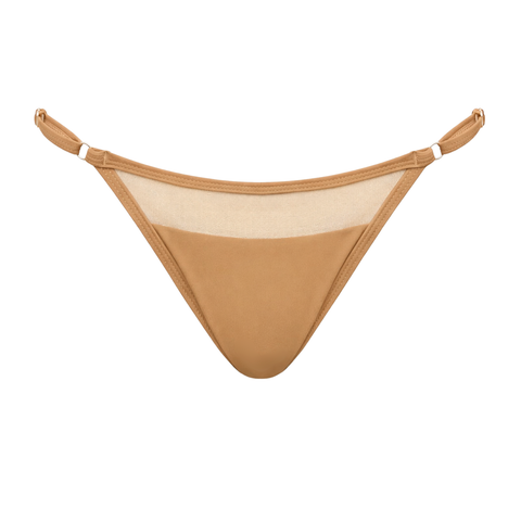 Bianca Bikini Bottom