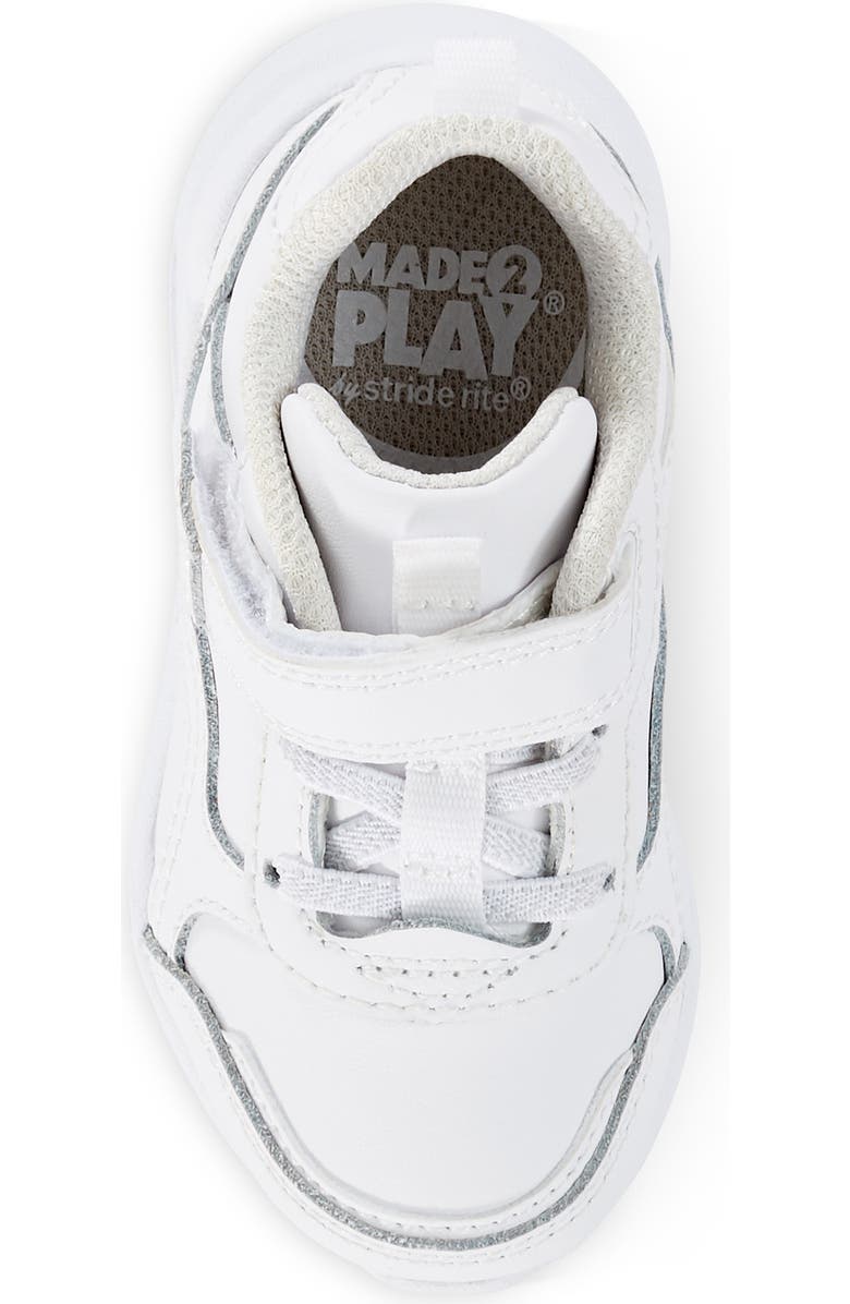 Stride Rite Made2Play<sup>®</sup> Brighton Sneaker, Alternate, color,