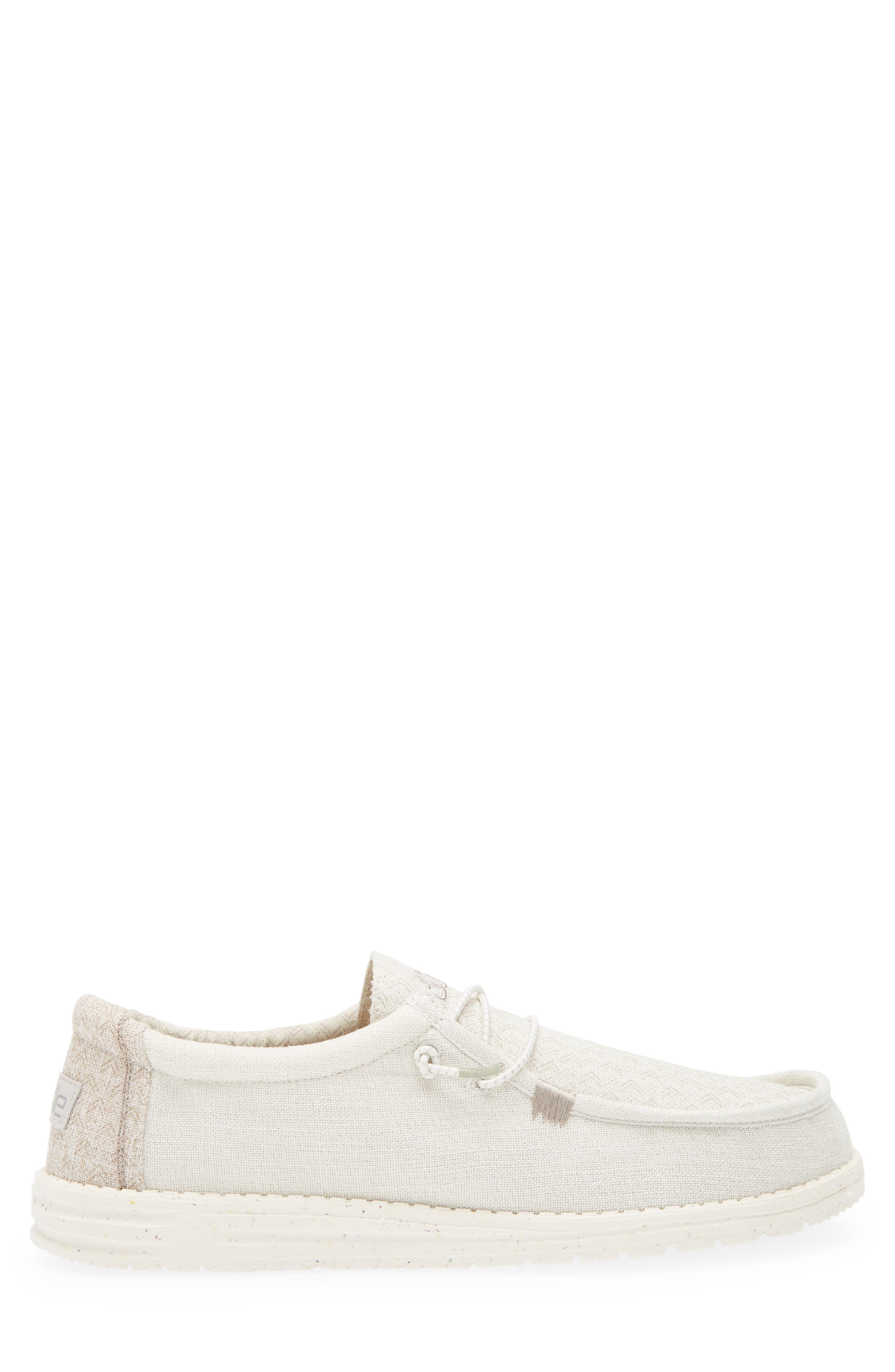 Hey Dude Wally Boat Shoe, Alternate, color, 
