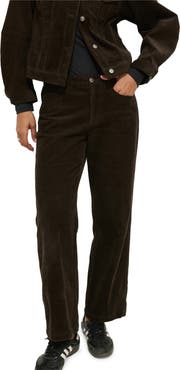 Alex Mill Darci Corduroy Chinos