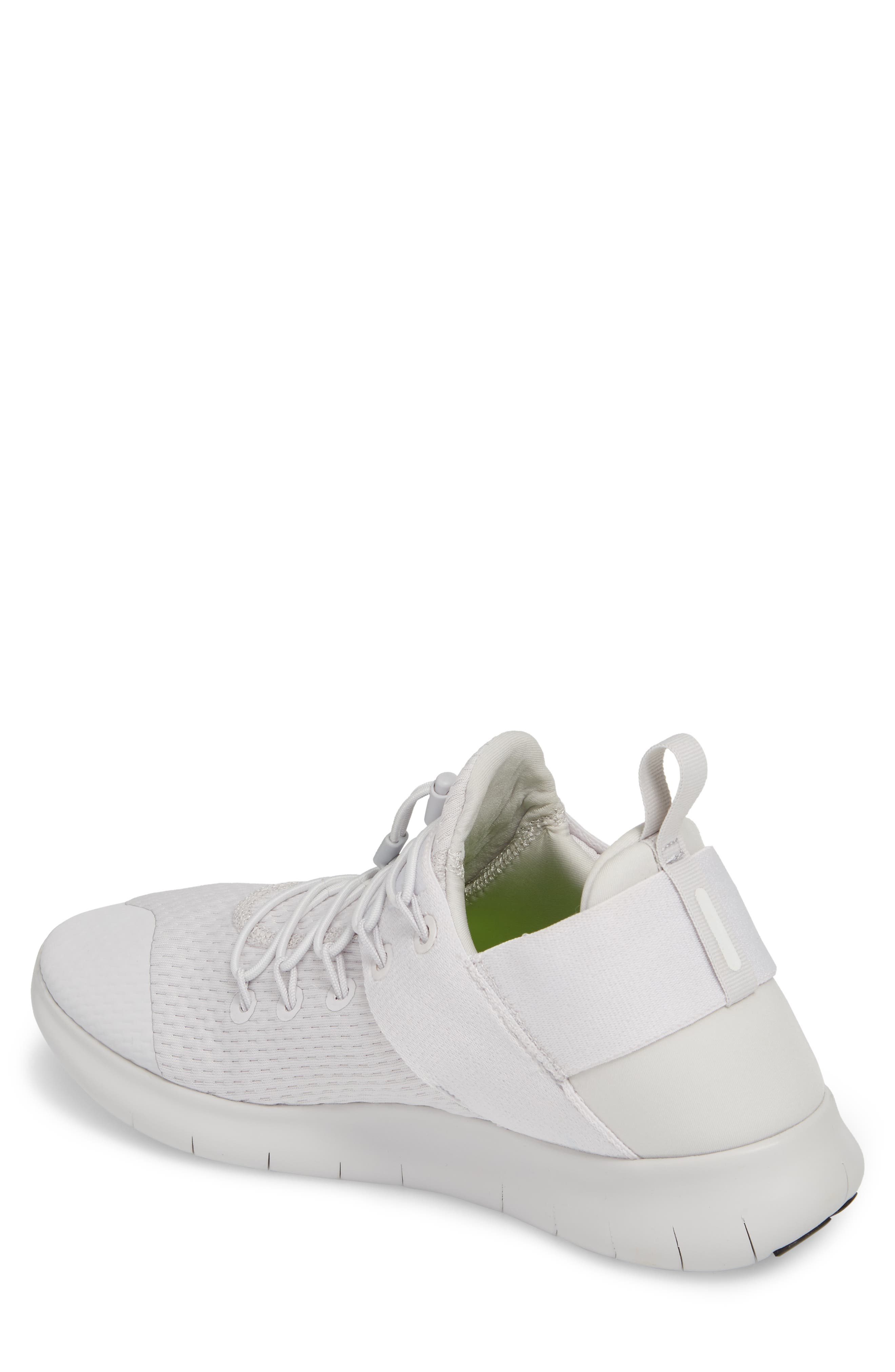 Nike Free RN CMTR 2 Running Shoe, Alternate, color, 