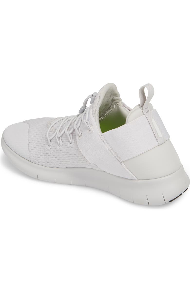 Nike Free RN CMTR 2 Running Shoe, Alternate, color,