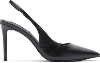 Juliya Slingback Pump