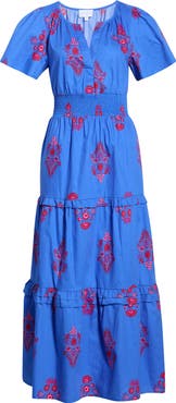 SUGARLIPS Haylie A-Line Dress