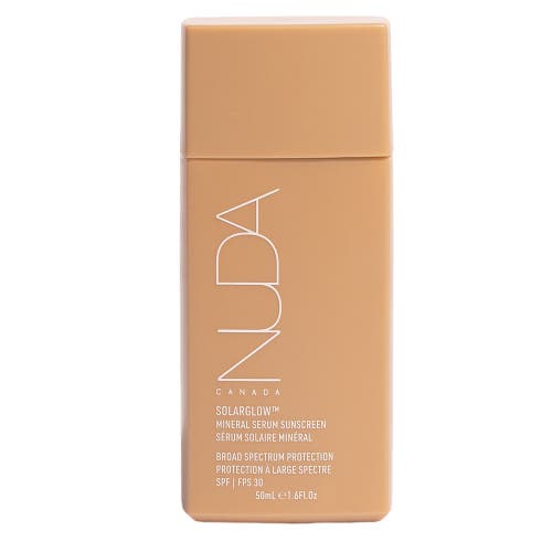 Nuda Solarglow