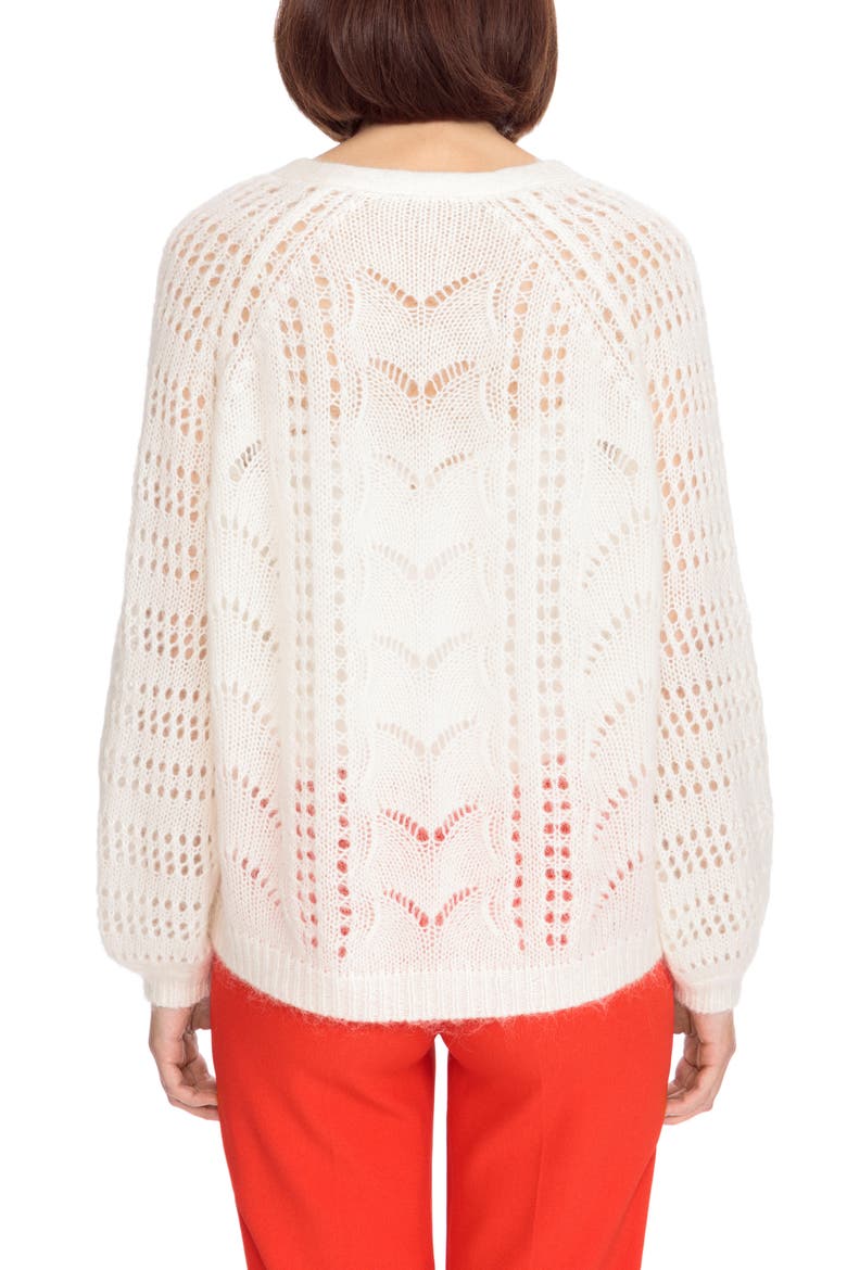 Dereck Cardigan, Alternate, color, OFF WHITE