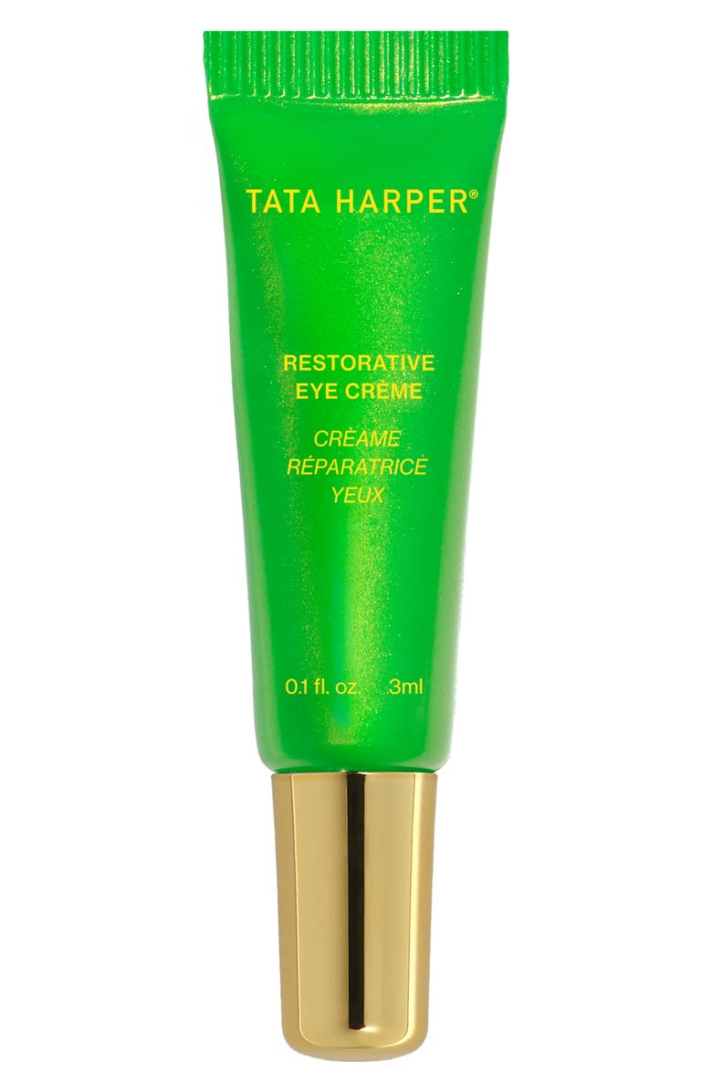 Tata Harper Skincare Restorative Eye Cream, Main, color, 