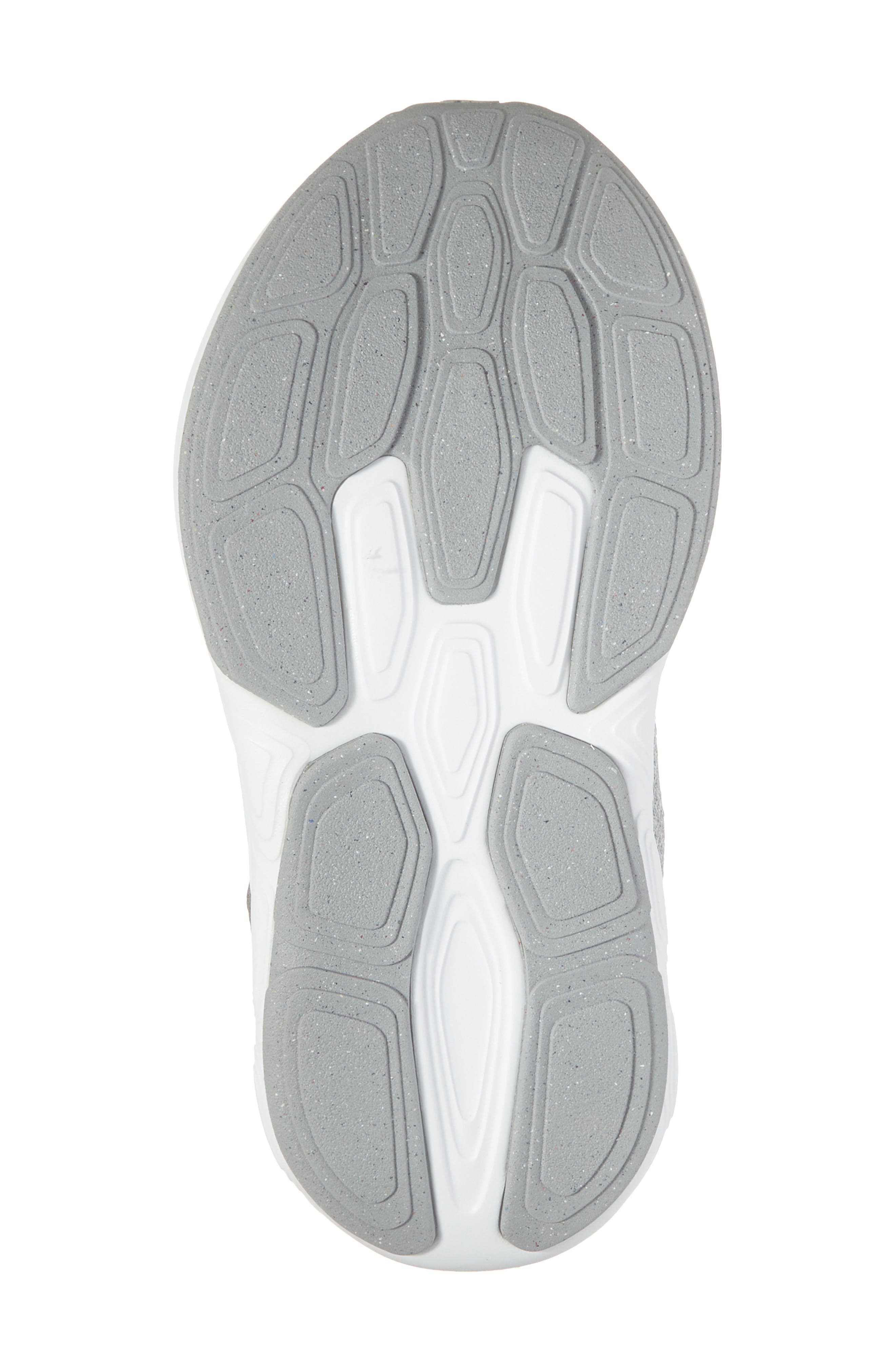 New Balance Kids' 625 Fresh Foam Sneaker, Alternate, color, Slate Grey/ Grey Matter