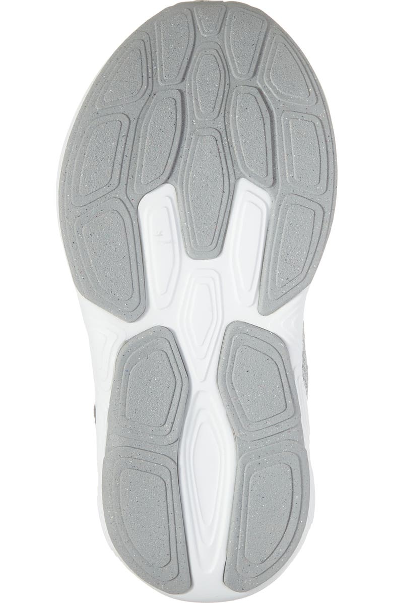 New Balance Kids' 625 Fresh Foam Sneaker, Alternate, color, Slate Grey/ Grey Matter