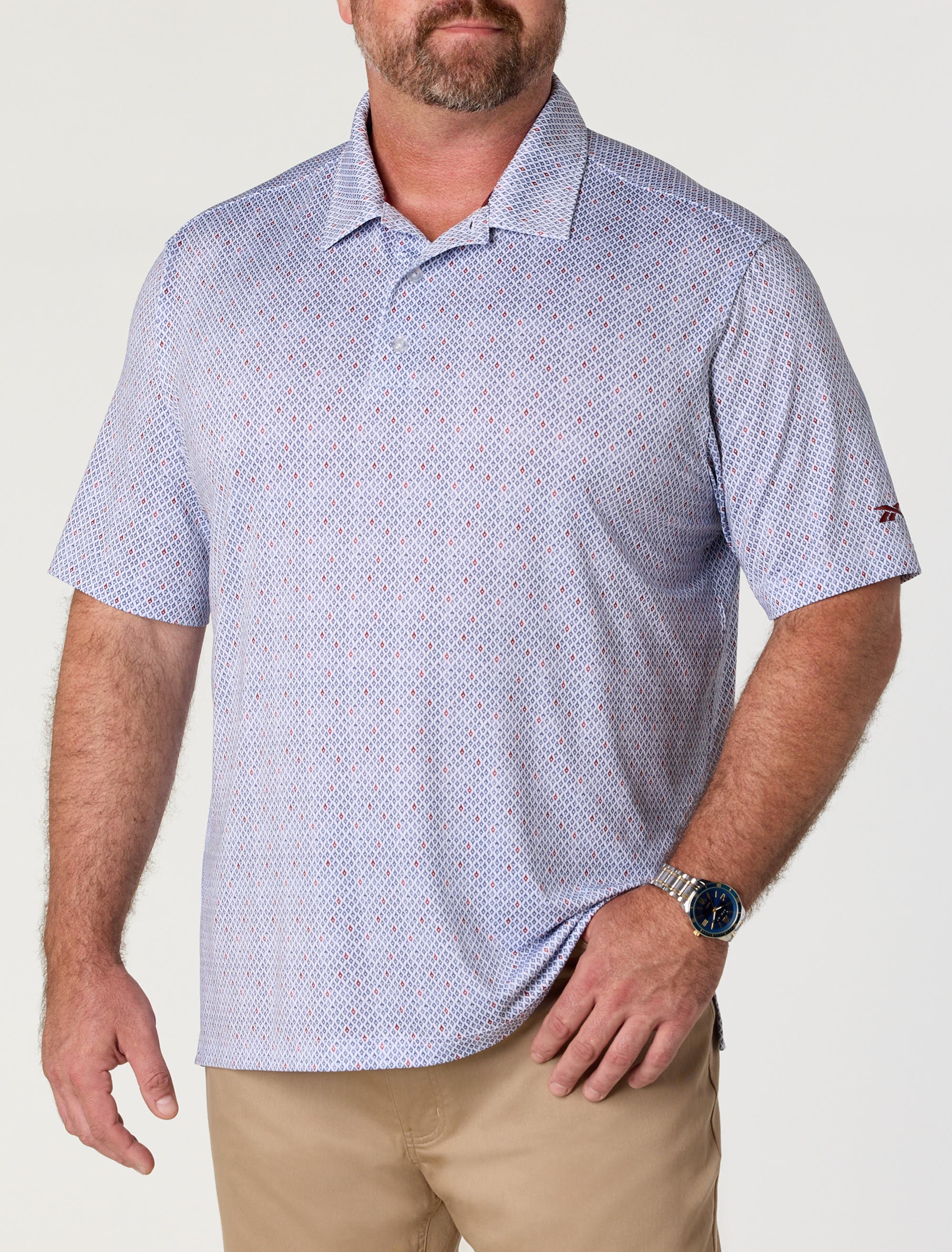 selected LEGACY BLUE