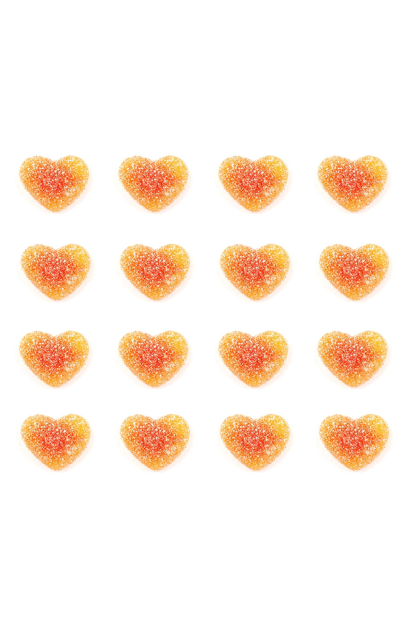 sugarfina Peach Bellini Gummy Candy Cube | Nordstromrack