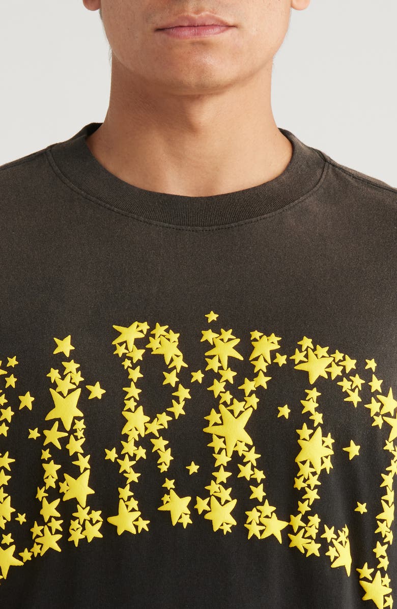 MARKET Galaxy Arc Cotton Graphic T-Shirt, Alternate, color, 