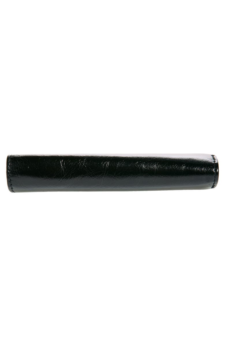 HOBO Catch Leather Wallet, Alternate, color,