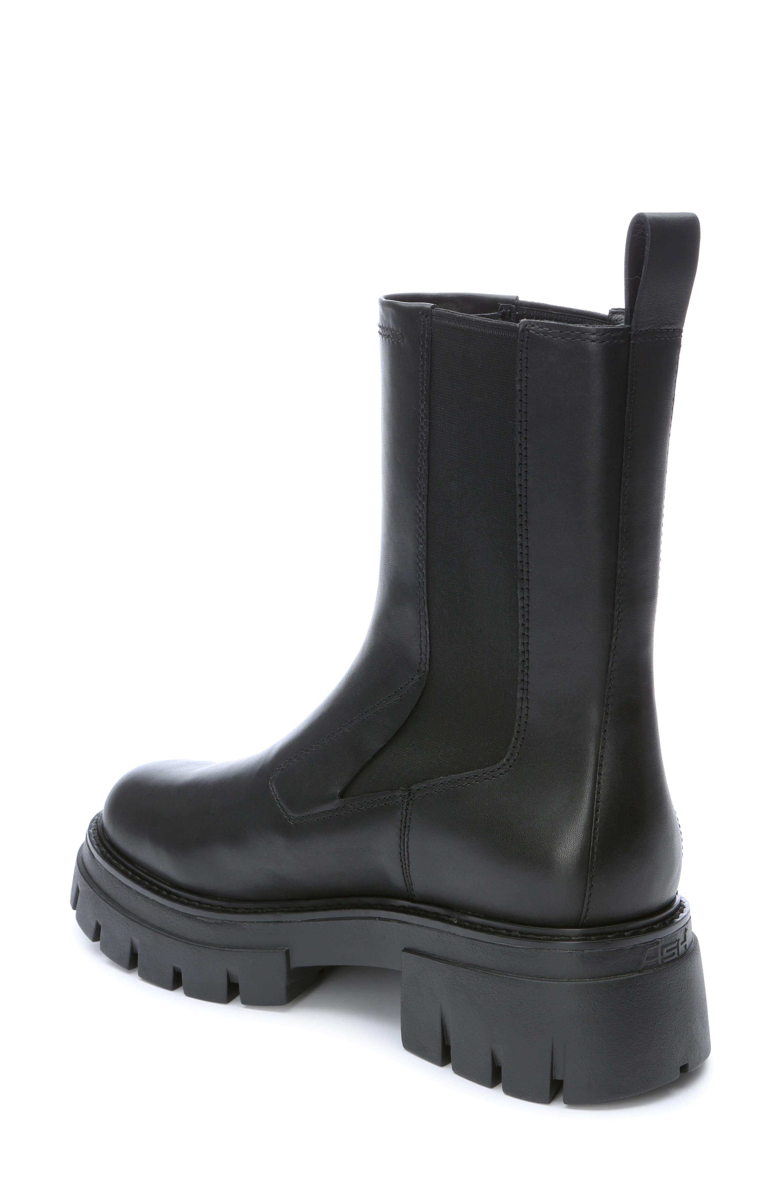 Ash Loud Chelsea Boot, Alternate, color, 
