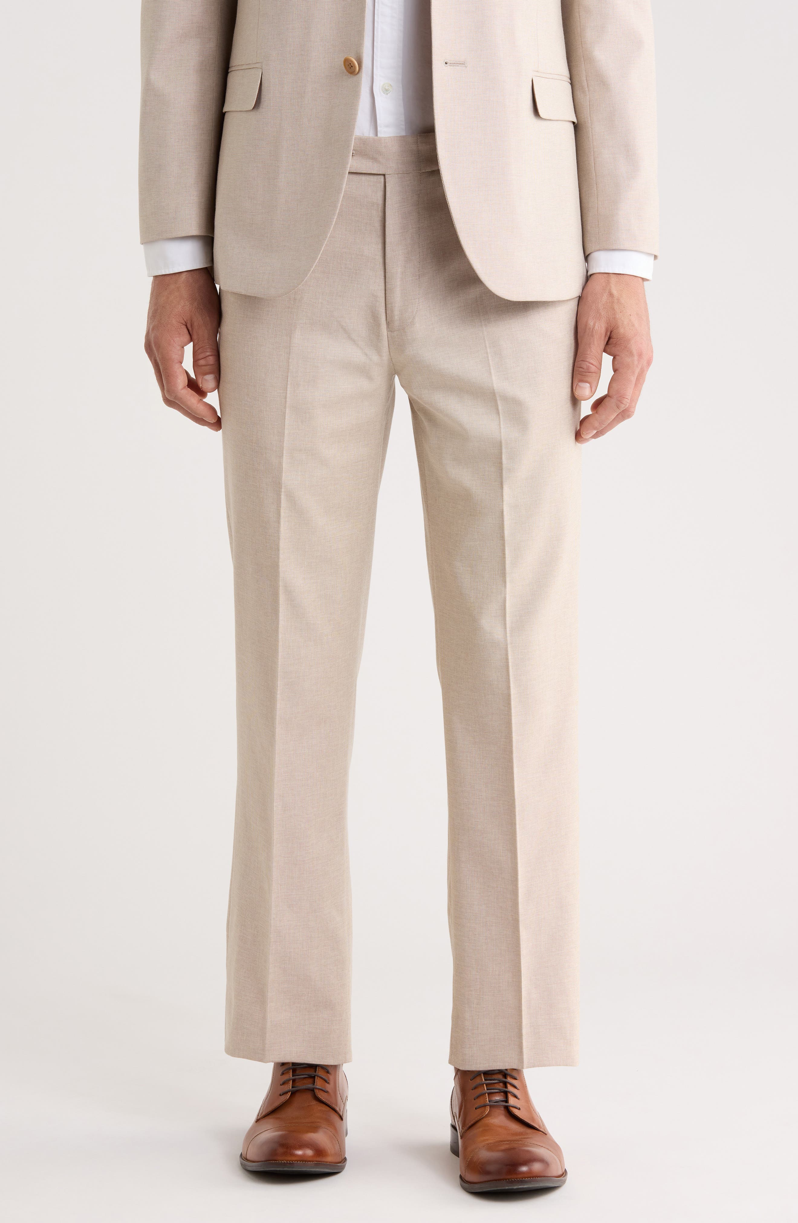 Nautica Suit Pants