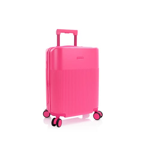 HiLite 20.5 Inch Carry-On Luggage