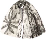 Elizabetta Palma - Modal Cotton Silk Scarf/Shawl