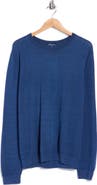 Peter Millar Hastings Cashmere & Silk Crewneck Sweater
