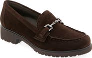 Munro Colleen Bit Loafer