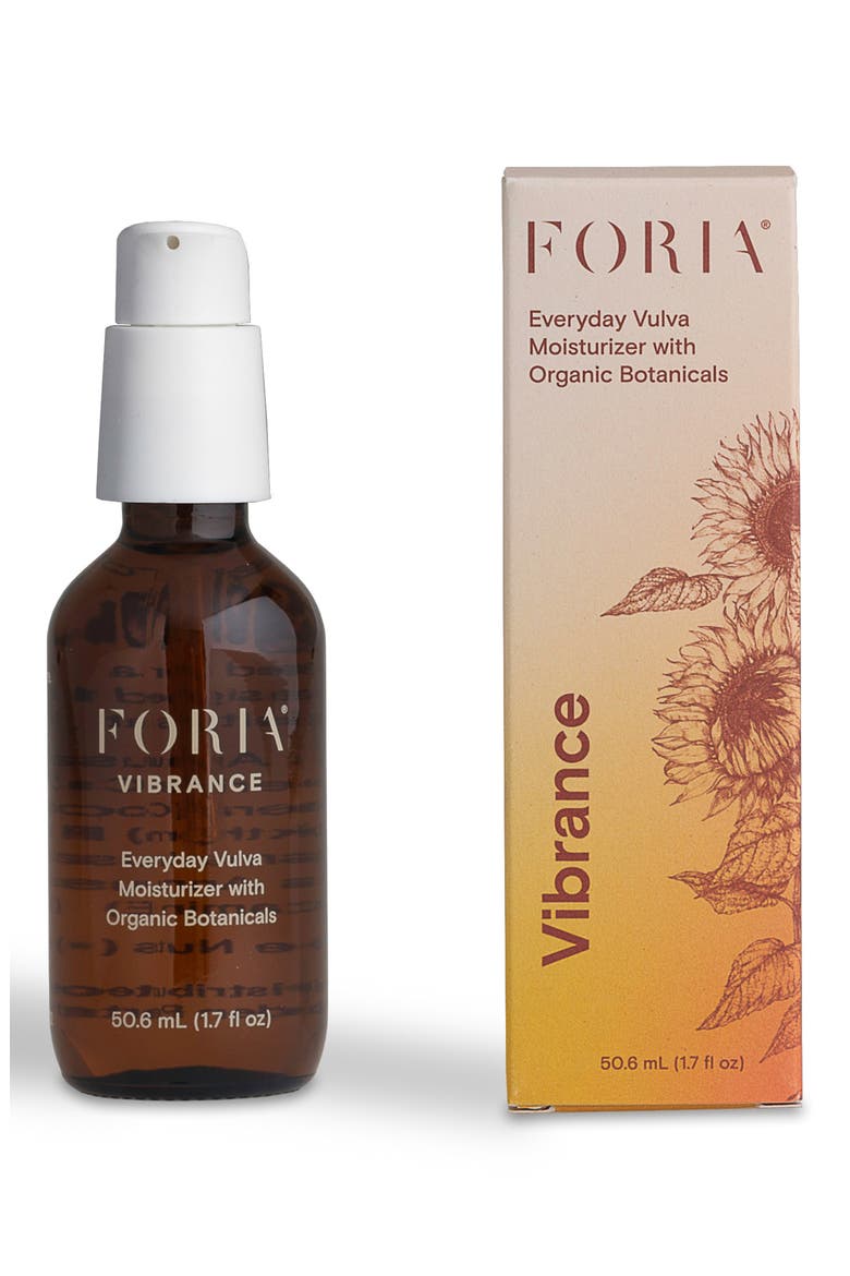 Everyday Vulva Moisturizer, Main, color, NO COLOR