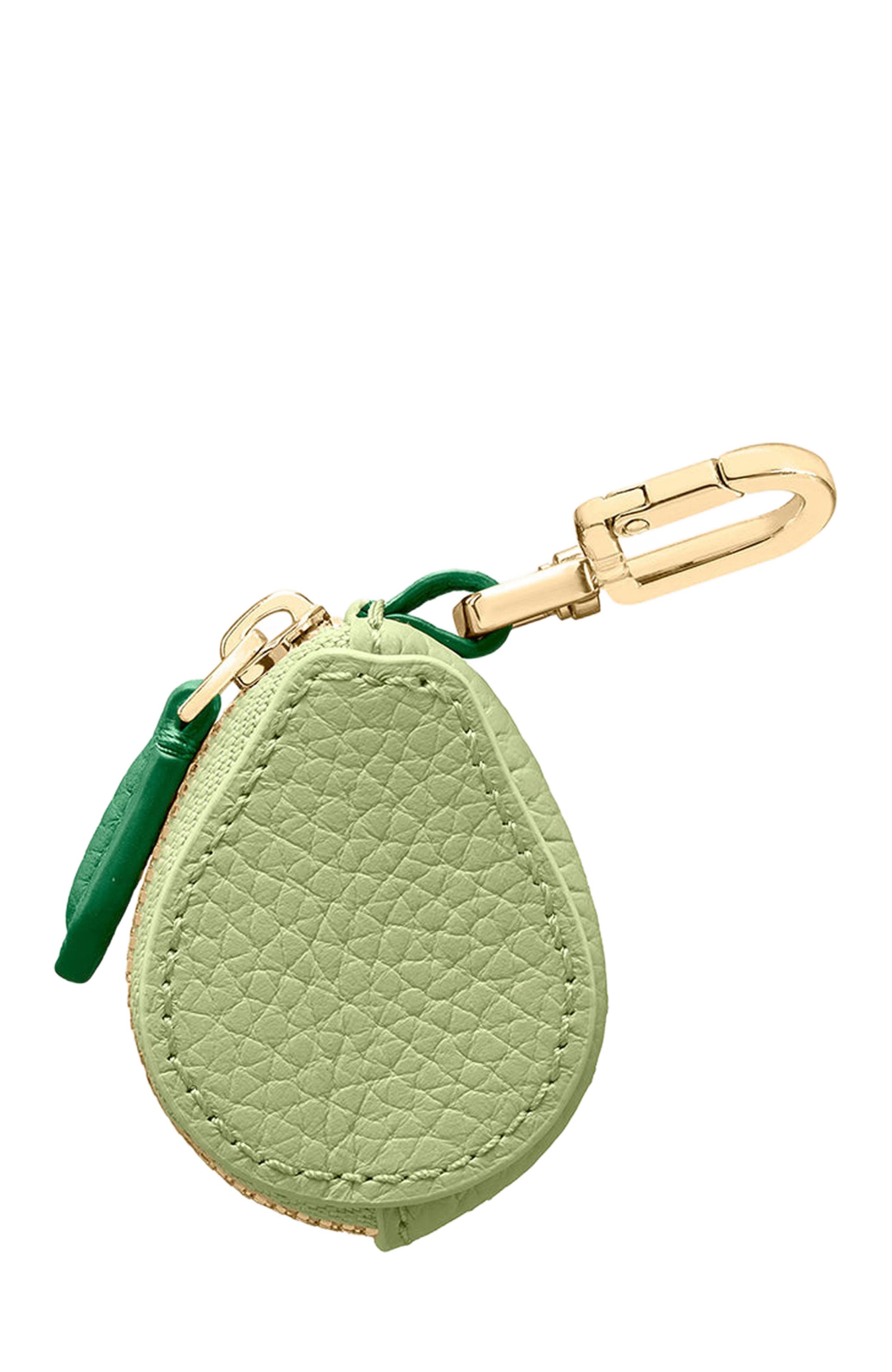 MAISON de SABRÉ The SABREMOJI Fruit Charm, Alternate, color, Pear