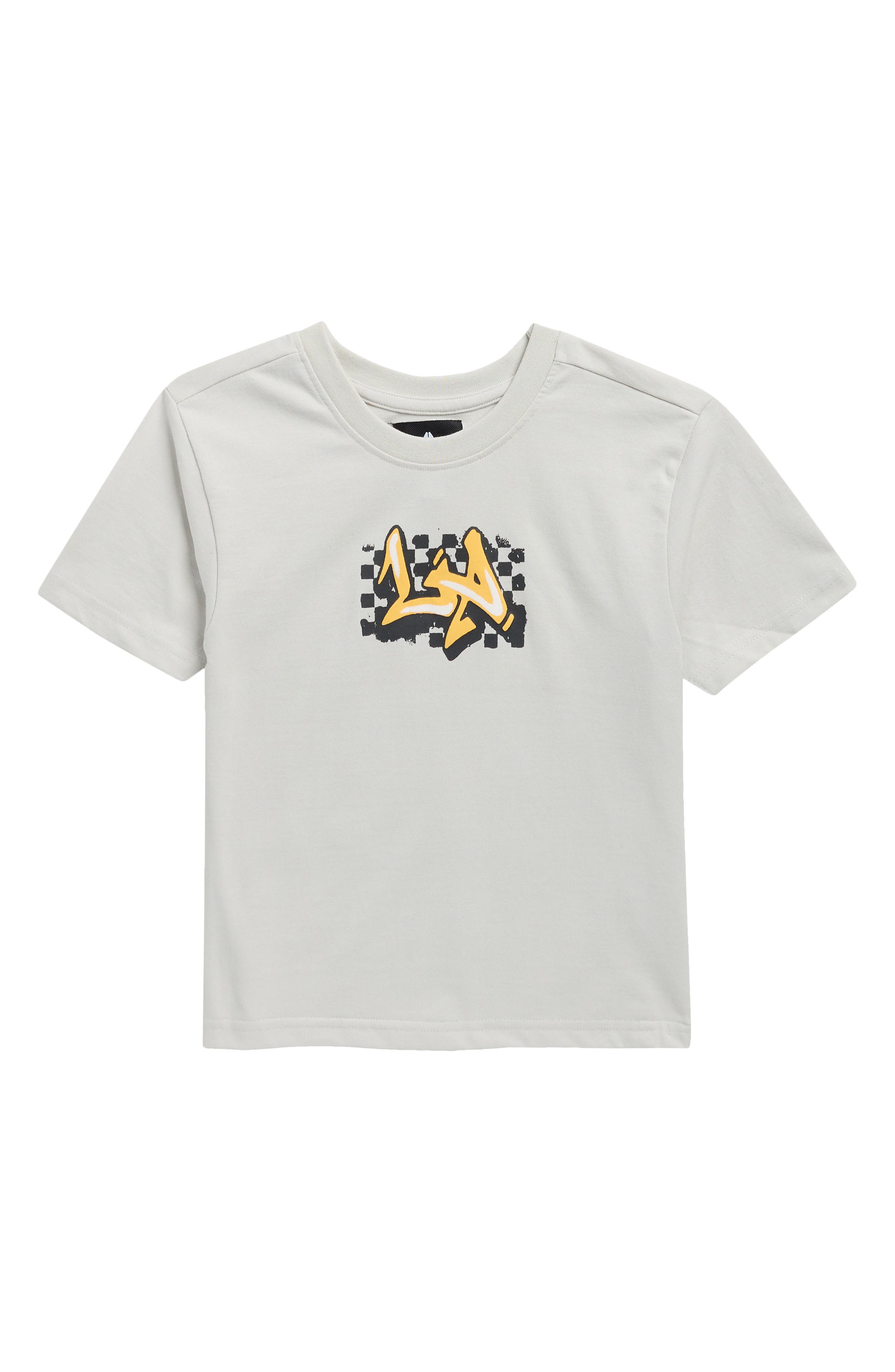 Fly By Night Kids' Polar Graphic T-Shirt