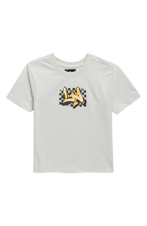Kids' Polar Graphic T-Shirt (Little Kid)
