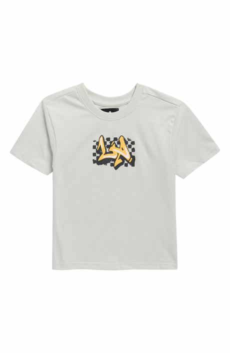 Fly By Night Kids' Polar Graphic T-Shirt