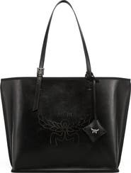 MCM Himmel Shopper in MIRUM®
